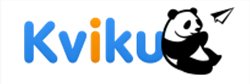 Kviku - Fill out an application